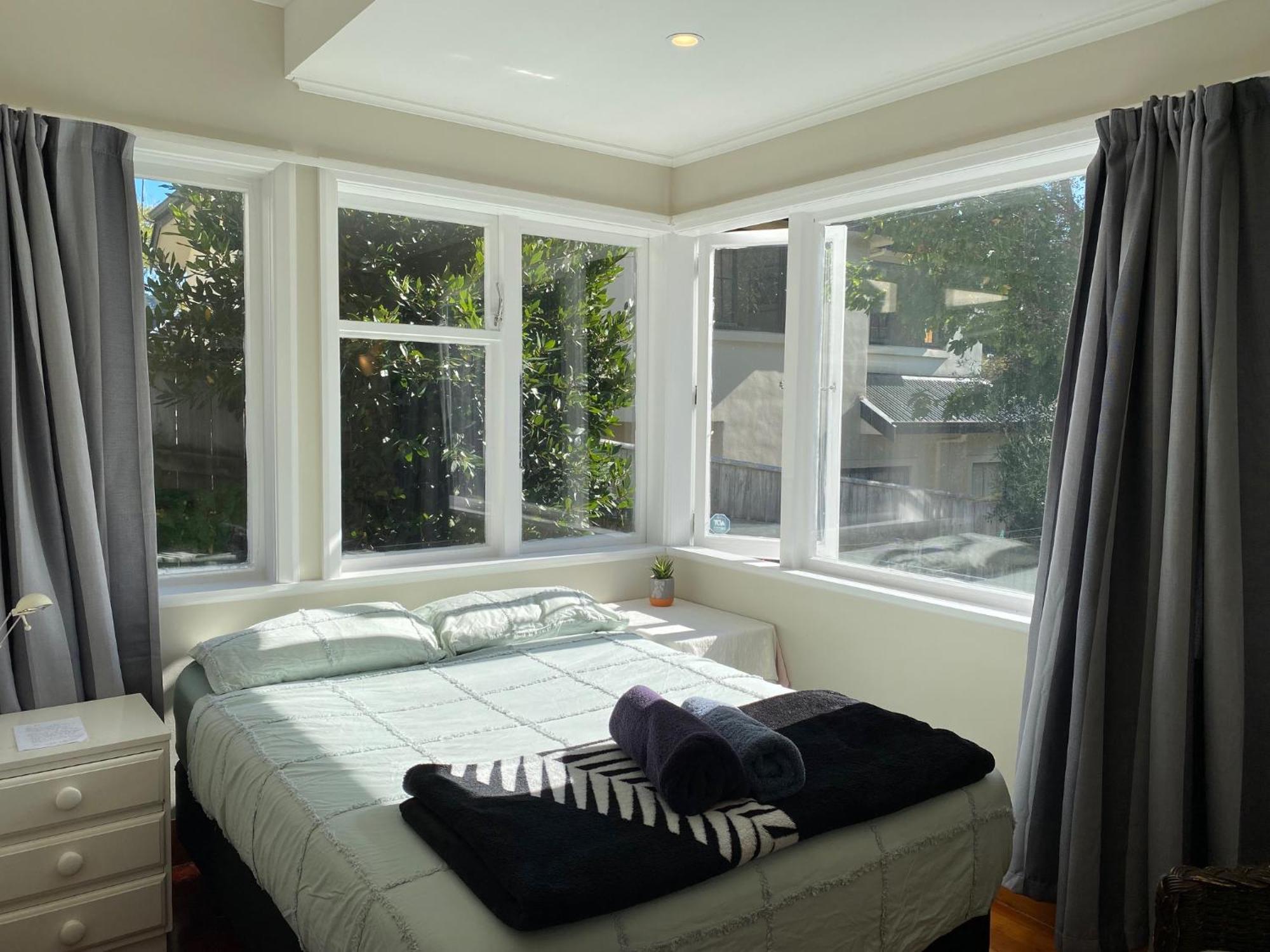 Wellington Double Bedroom 外观 照片